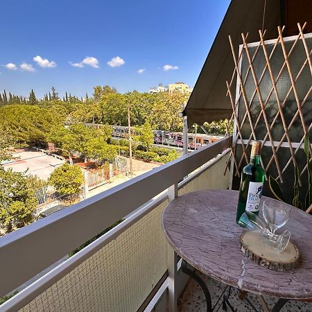 Ano Patisia Cosy Apartment II Афіни Екстер'єр фото