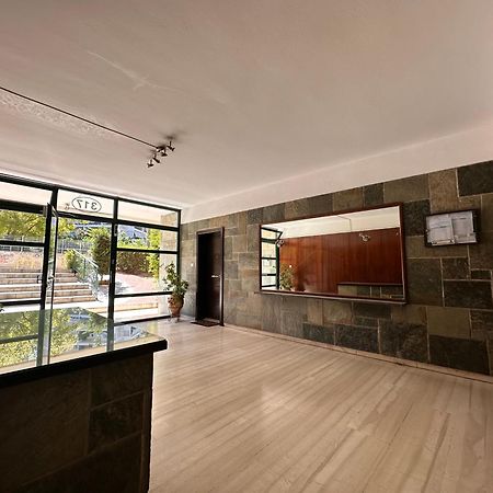 Ano Patisia Cosy Apartment II Афіни Екстер'єр фото