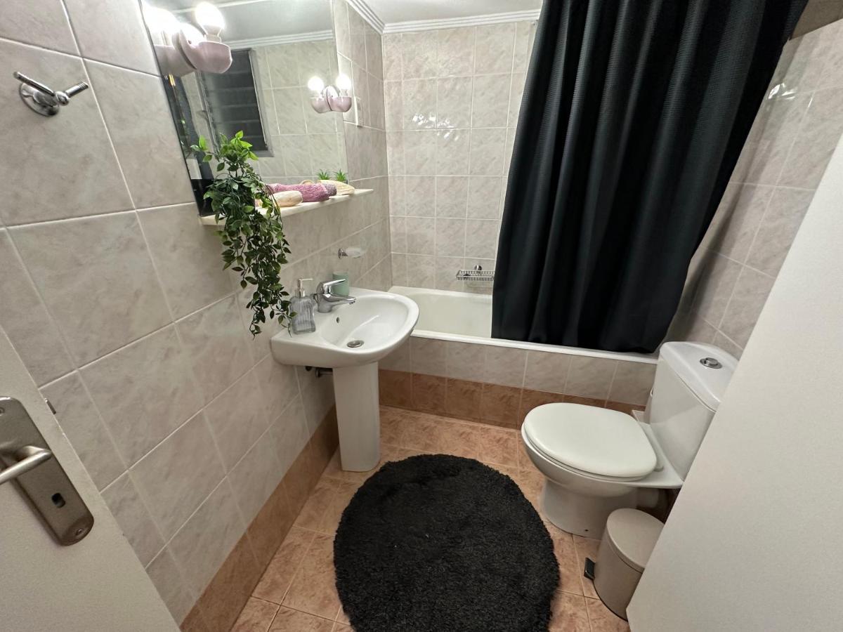 Ano Patisia Cosy Apartment II Афіни Екстер'єр фото