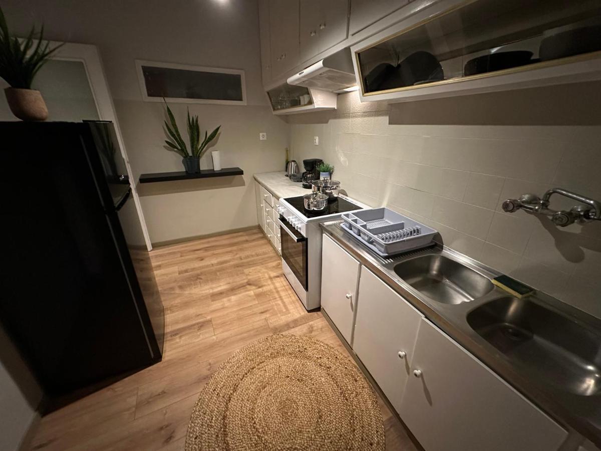 Ano Patisia Cosy Apartment II Афіни Екстер'єр фото