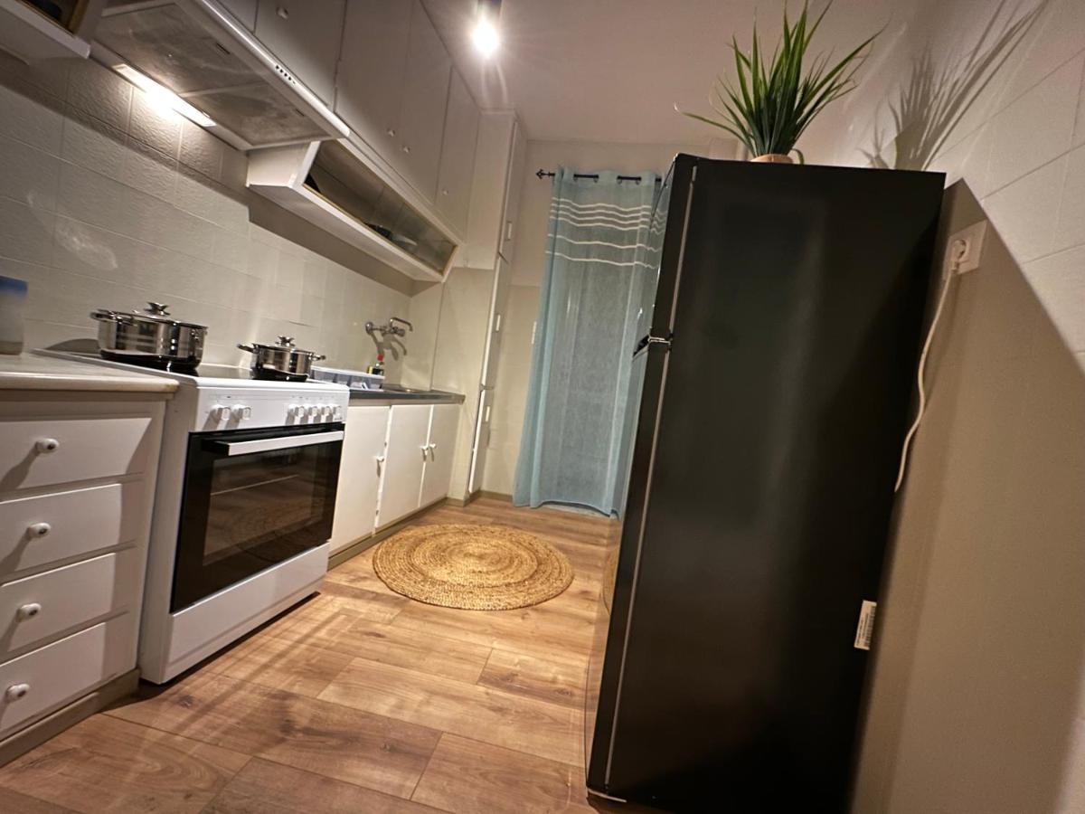 Ano Patisia Cosy Apartment II Афіни Екстер'єр фото