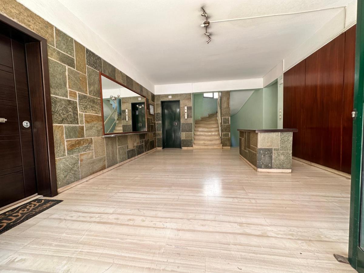 Ano Patisia Cosy Apartment II Афіни Екстер'єр фото